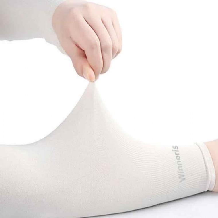 쿨토시 여름필수템 자외선차단팔토시 여름팔토시 운전용팔토시 남자팔토시
