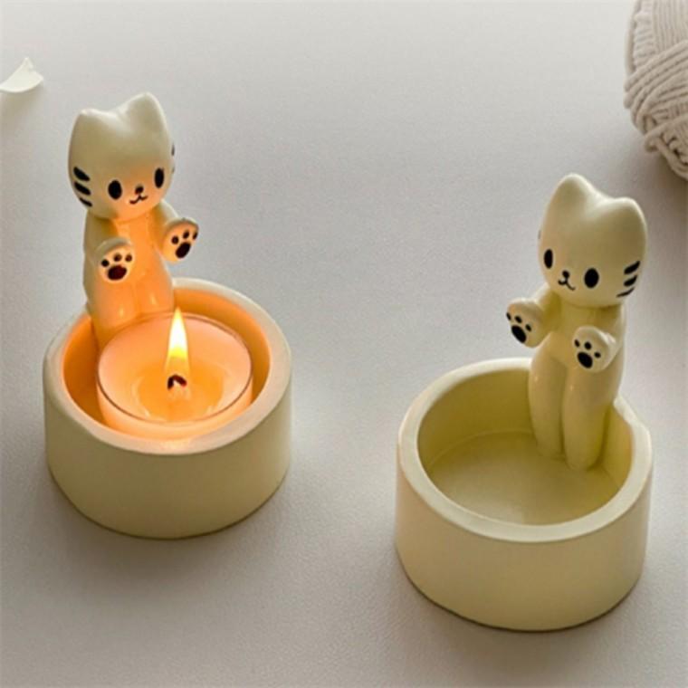 촛대 티라이트홀더