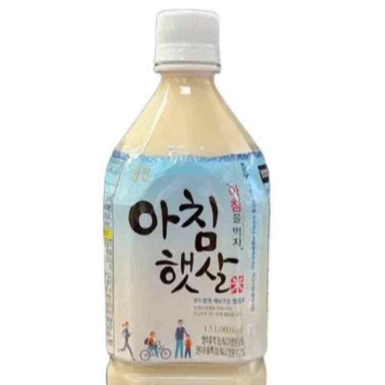아침햇살 1.5L 사무실음료 여름음료 매장음료 회사음료 1.5리터음료수