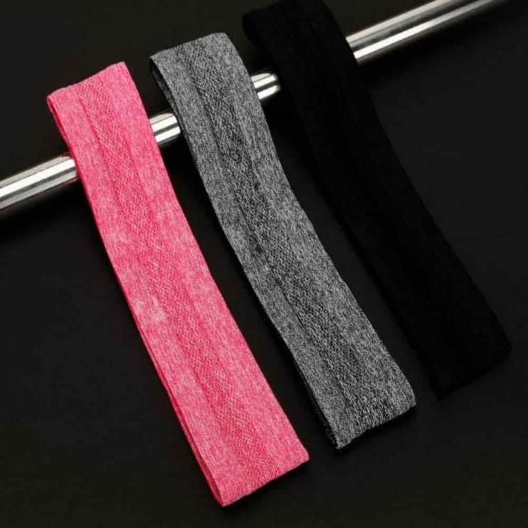실리콘 헤드밴드 테니스헤어밴드 남자스포츠헤어밴드 쿨링헤드밴드 런닝헤어밴드 러닝헤어밴드