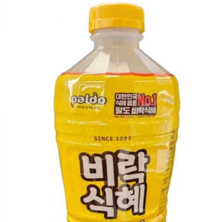 식혜 1.5L 식혜음료 쌀음료 전통차 한국음료 전통음료