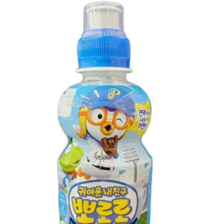 밀크음료 235ml 어린이음료 딸기맛음료 대용량음료 어린이주스 캐릭터음료