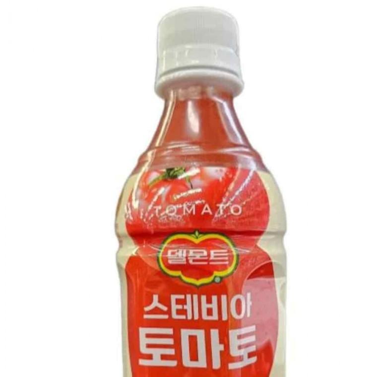 토마토주스 400ml 토마토라이코펜 토마토쥬스 토마토음료 야채음료 야채주스