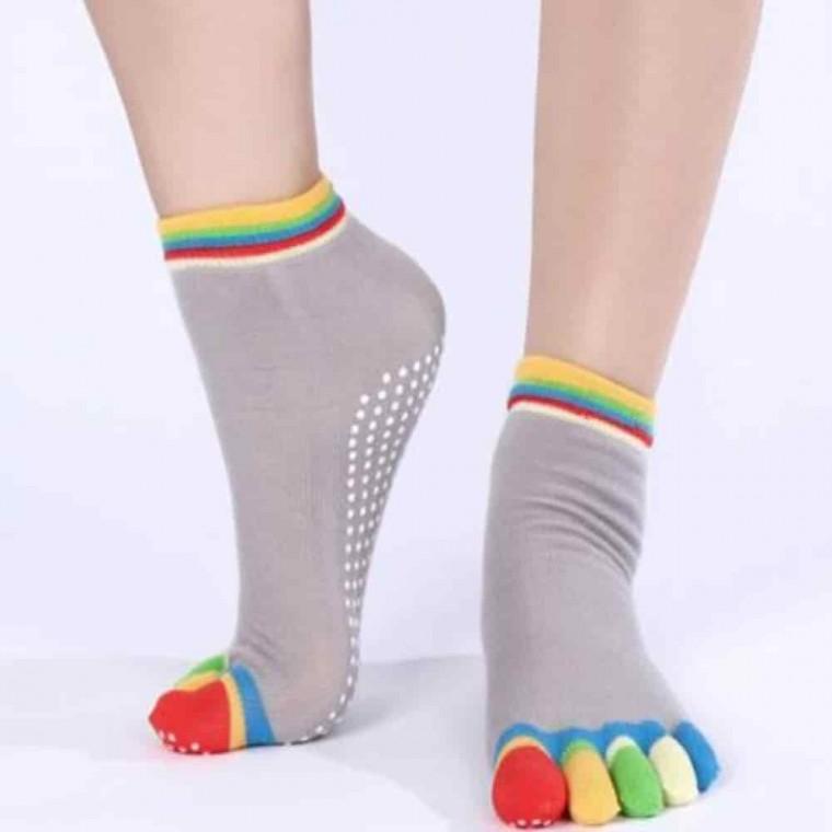 논슬립 요가양말 여자스포츠양말 운동용양말 스포츠양말 논슬립양말 필라테스양말