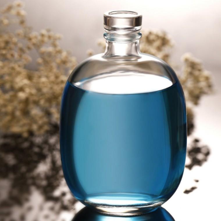 양주 밀폐 유리 술병(250ml) 양주병 위스키병 소주병 술보관용기
