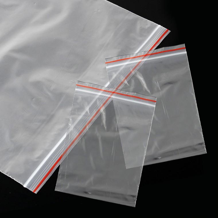 일등비닐 투명 지퍼백 500매(6x9cm) 지퍼팩 비닐팩 비닐지퍼백 지퍼봉투