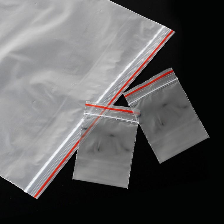 일등비닐 투명 지퍼백 1000매(4x6cm) 지퍼팩 비닐팩 비닐지퍼백 지퍼봉투