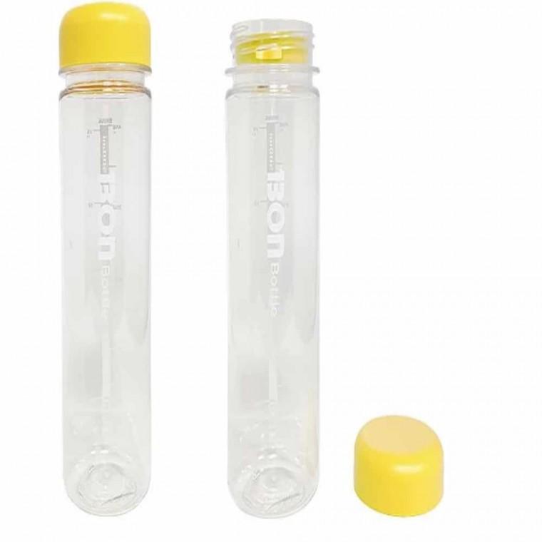 휴대용 물통 500ml 5개 헬스장물병 플라스틱물병 여행물병 사무실물병 대용량물병 대용량텀블러 등산텀블러