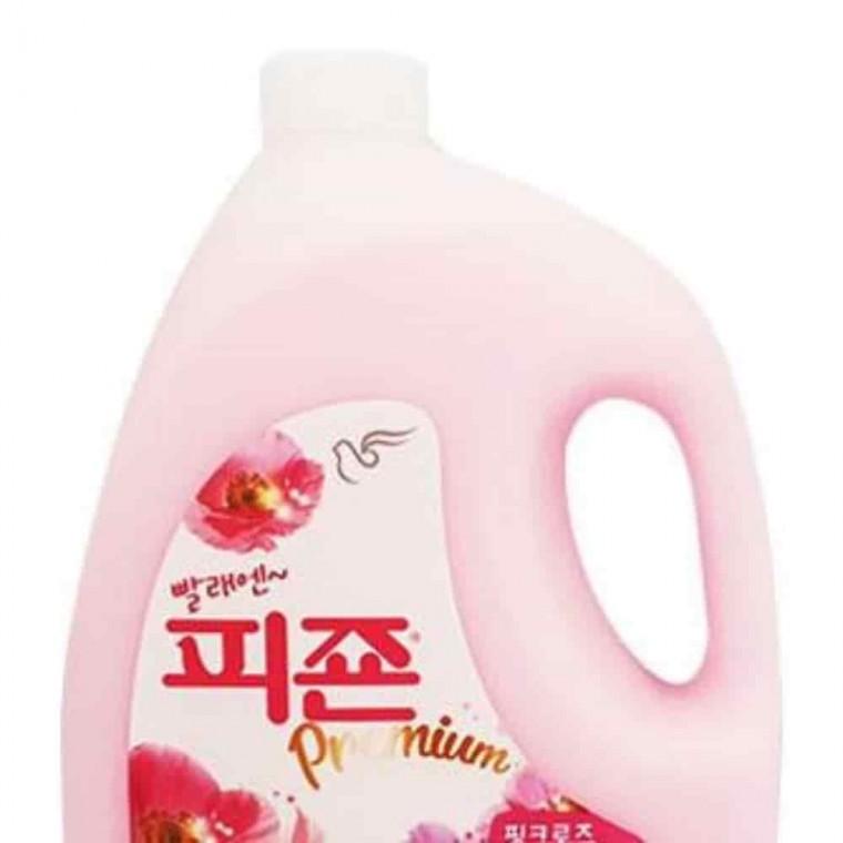 섬유유연제 2500ml 일반섬유유연제 섬유세제 드럼용일반섬유유연제 향좋은섬유유연제 액체세제