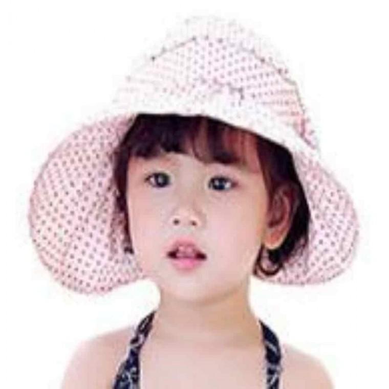 아동 썬캡 등산모자 초등학생모자 챙넓은모자 키즈모자 주니어모자