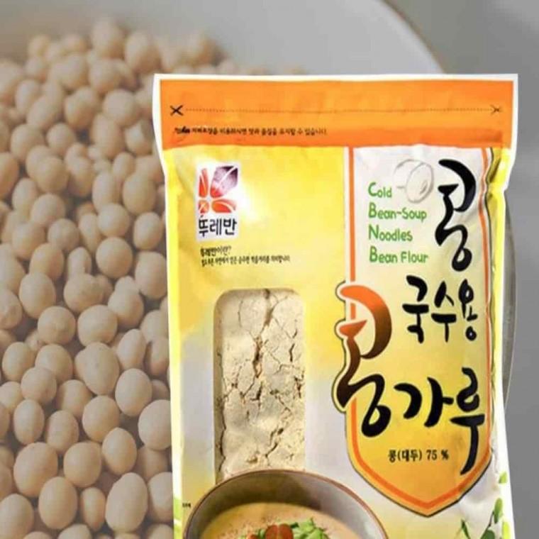 검은깨 콩국물 850g 콩국수용가루 대두가루 콩국수가루 가루분말 대두분말