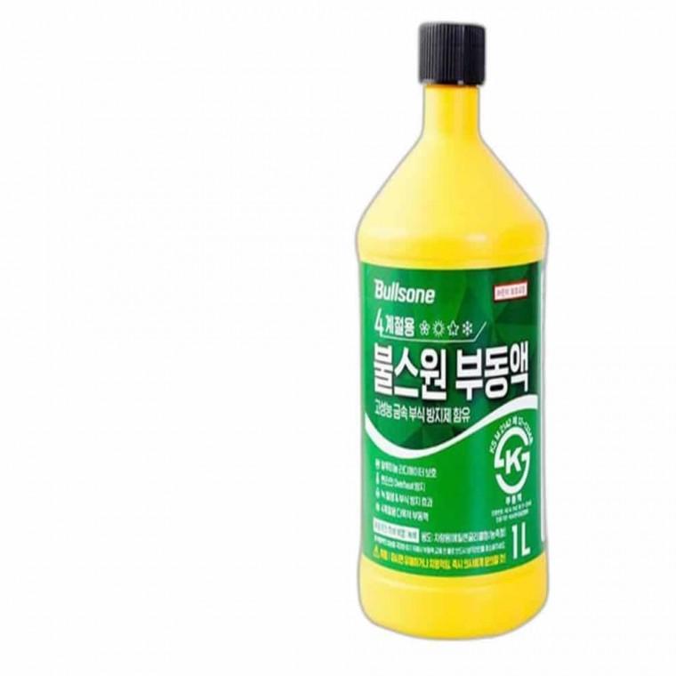 사계절용 부동액 1L 차부동액 차냉각수 차량용부동액 자동차냉각수 차량부동액 차량냉각수 부동액냉각수 냉