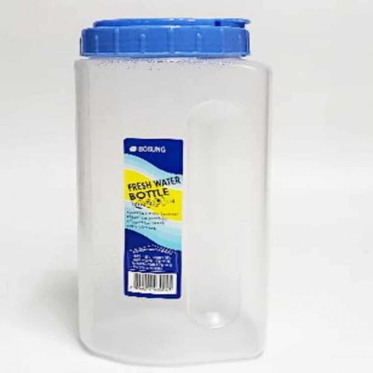 반사각 물병 1.5L 5개 냉장고물통 업소용물통 찜질방물통 음식점물통 보리차물통 사우나물통 식당물통 카페