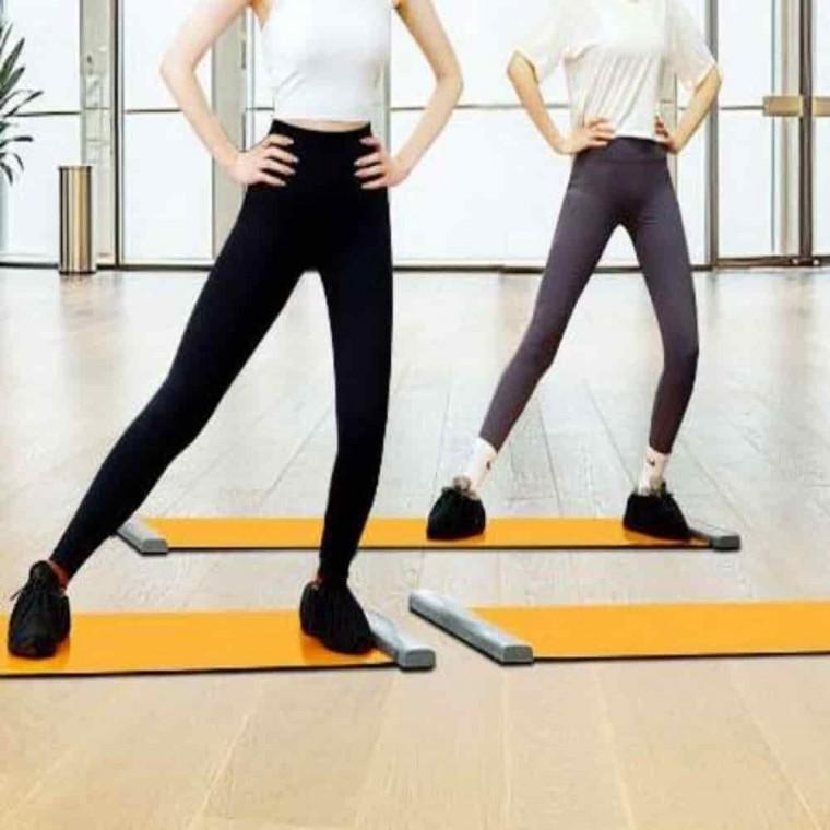 슬라이딩 운동보드 슬라이딩운동 실내운동기구 하체근력운동기구 홈트운동기구 홈트레이닝기구