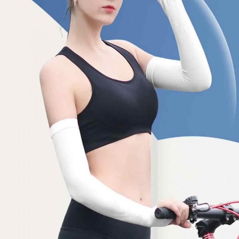 쿨토시 핸드커버 여성골프팔토시 여성팔토시 자외선차단토시 골프토시 골프팔토시