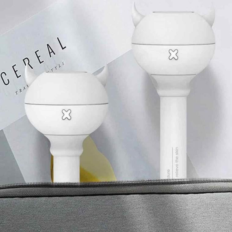 USB 무드등 가습기 사무용가습기 사무실가습기 사무실미니가습기 세척편한가습기 휴대용가습기