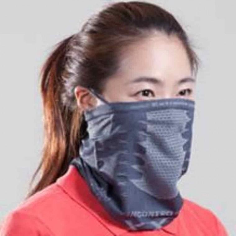 멀티스카프 여름넥워머 운동마스크 넥워머 안면마스크 라이딩마스크