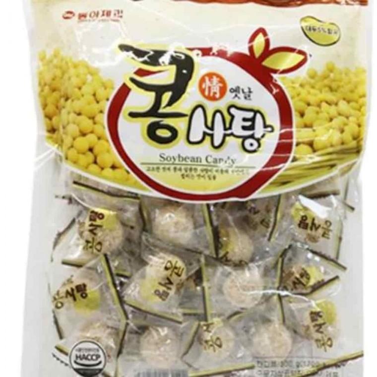 콩사탕 300g 옛날사탕 옛날캔디 캔디 어르신사탕 추억의캔디