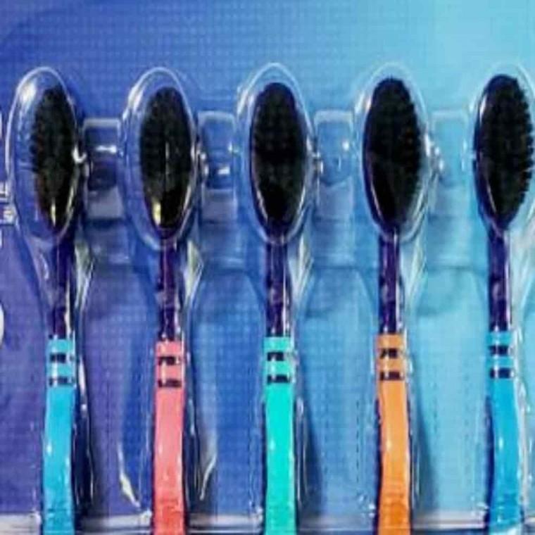 칫솔 10개입 일반모칫솔 잇몸칫솔 구강칫솔 긴칫솔 프라그제거칫솔