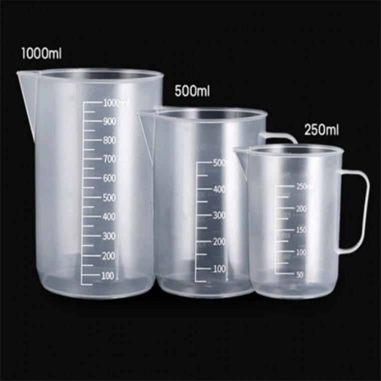 다용도통 계량컵 500ml
