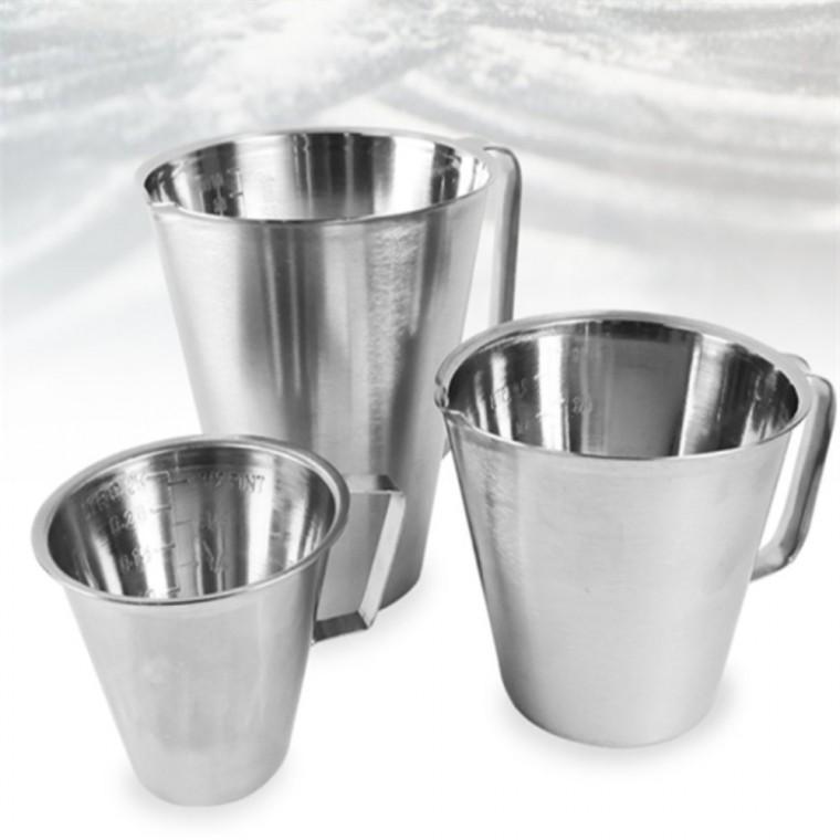 1000ml 스텐계량컵 0.25L