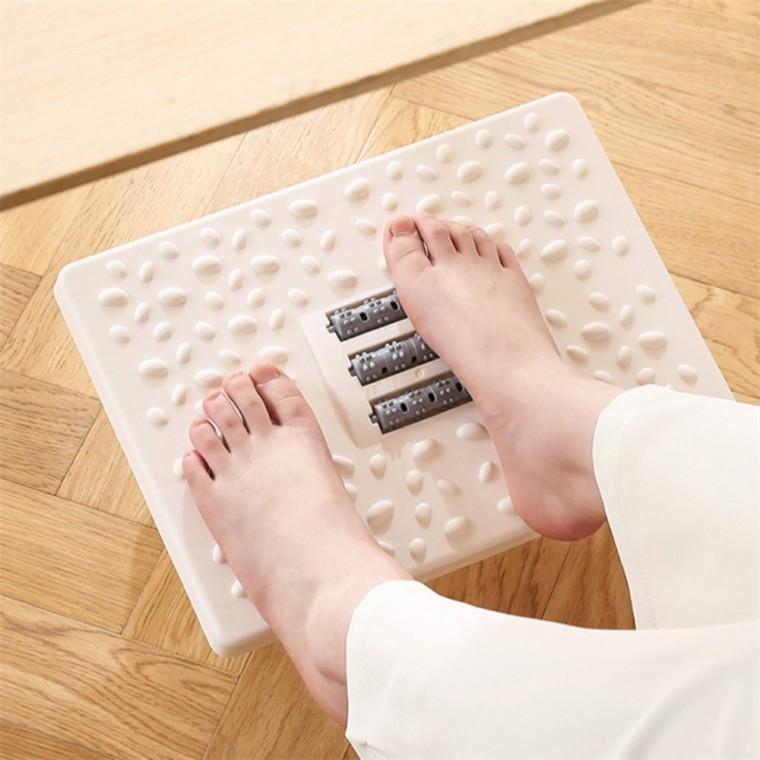 발받침대 다리거치대 의자발판 책상밑발판 각도조절발받침 책상발받침대