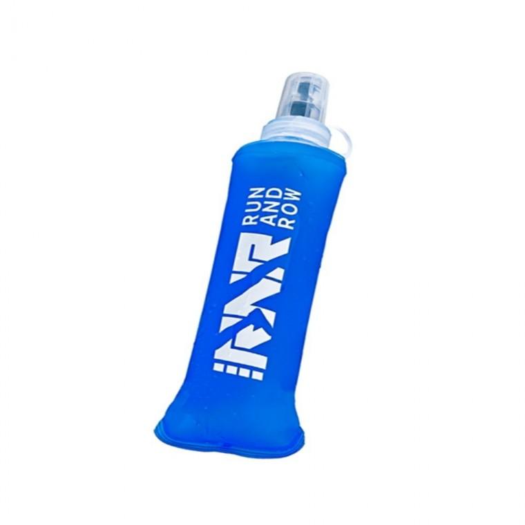 소프트 플라스크 250ml 소프트물병 등산물통 휴대용물병