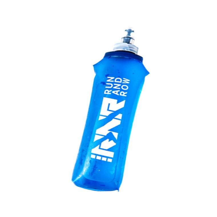 소프트 플라스크 500ml 접는물통 소프트물병 휴대용물병