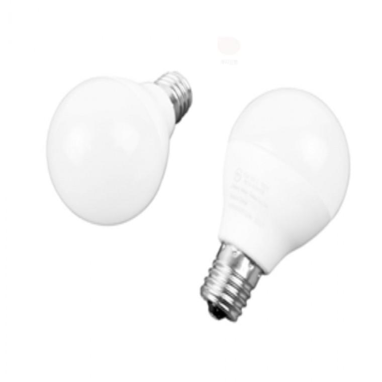 장수 LED E17 전구 E17전구 포토존조명 미니LED전구