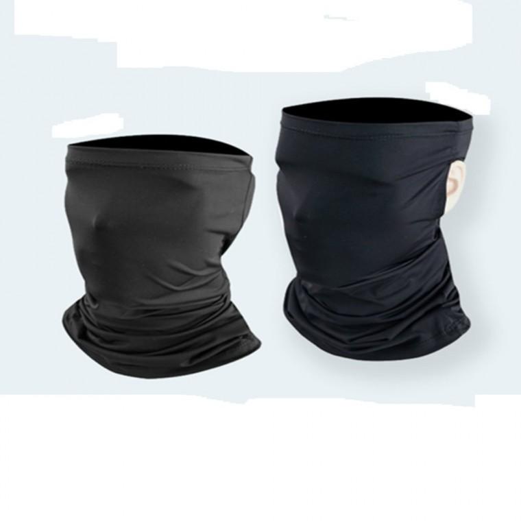 여름 바라클라바 자전거넥워머 멀티스카프 자전거바라클라바