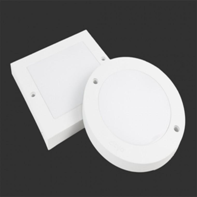 LED 직부등 16W led복도등 매입등 계단등