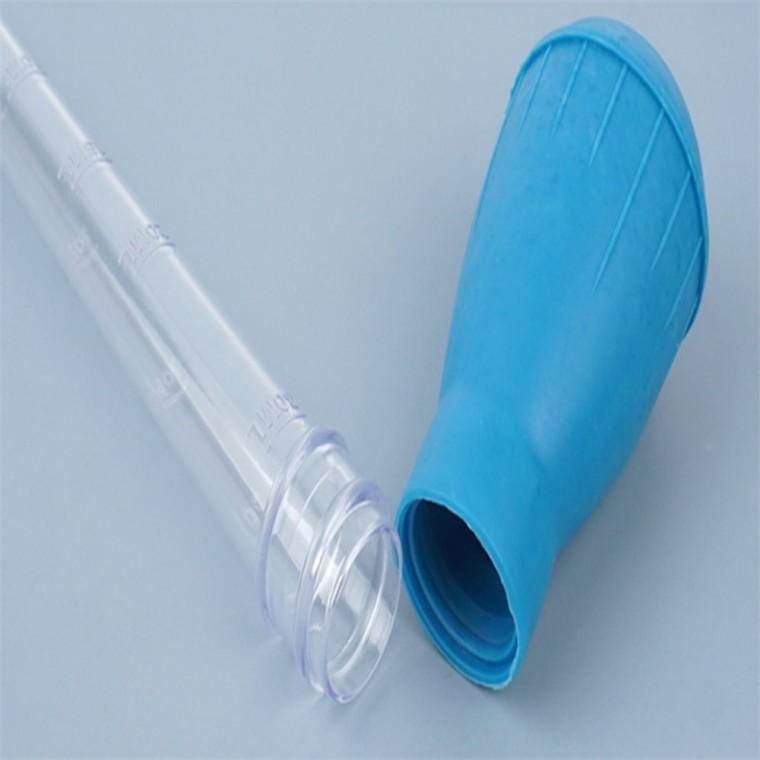 어항용 스포이드 치어분리 눈금스포이드 어항스포이드50ml