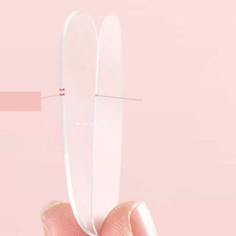 엘프 누운 귀 귀뒤테이프 뷰티소품 메이크업도구
