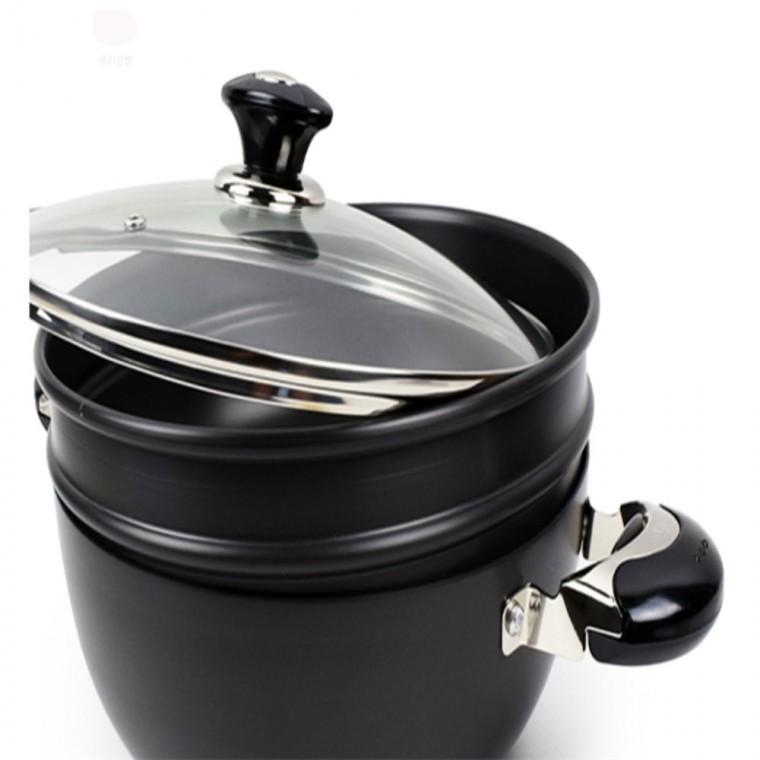 찜솥 대게찜솥 찜기냄비 스텐찜기