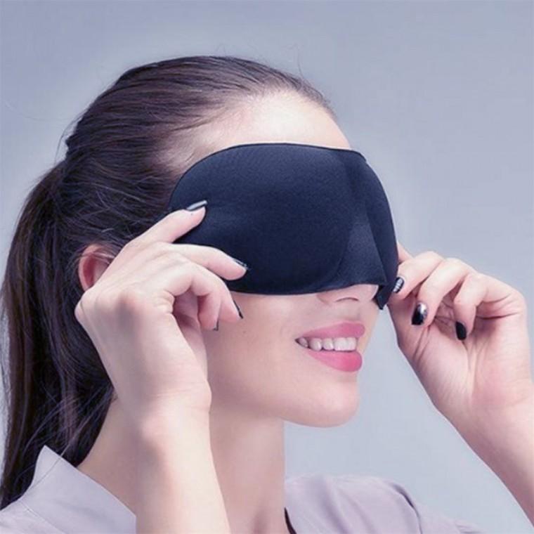 3D 입체 수면안대 3D 숙면안대