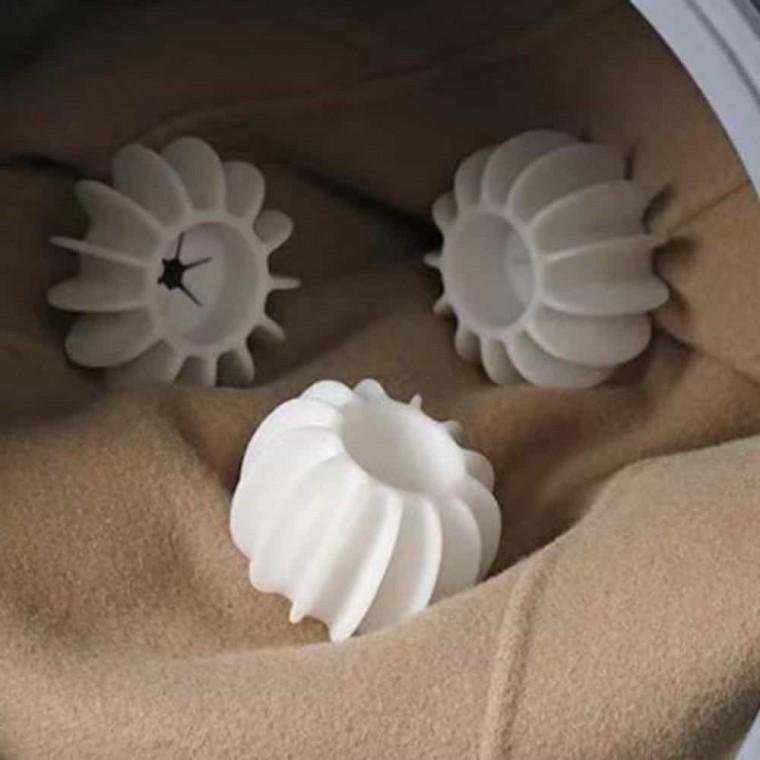 세탁볼 건조기 세 빨래엉킴방지세탁볼 빨래볼 세탁기세탁볼