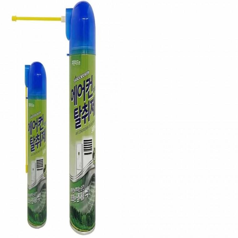 에어컨 히터 탈취제 300ml 자동차탈취제 차량용에어컨탈취제 차담배냄새제거 자동차실내냄새 차량냄새제거