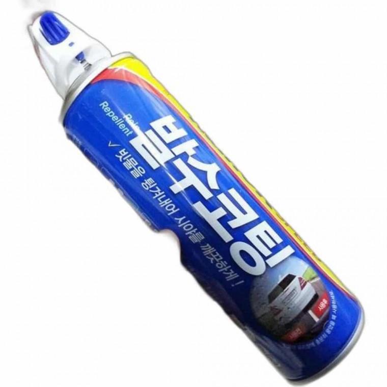 발수 코팅제 250ml 내열스프레이 아크릴스프레이 아크릴코팅제 방습제 발수스프레이 보수스프레이 발수코팅