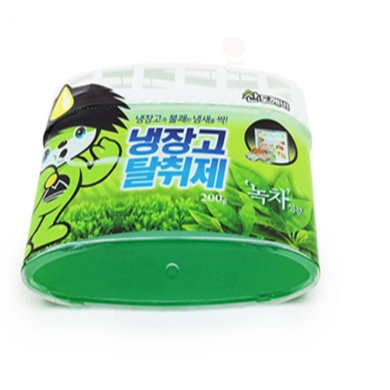냉장고 냄새 탈취제 녹차 냉장고냄새제거 업소용탈취제 실내용탈취제