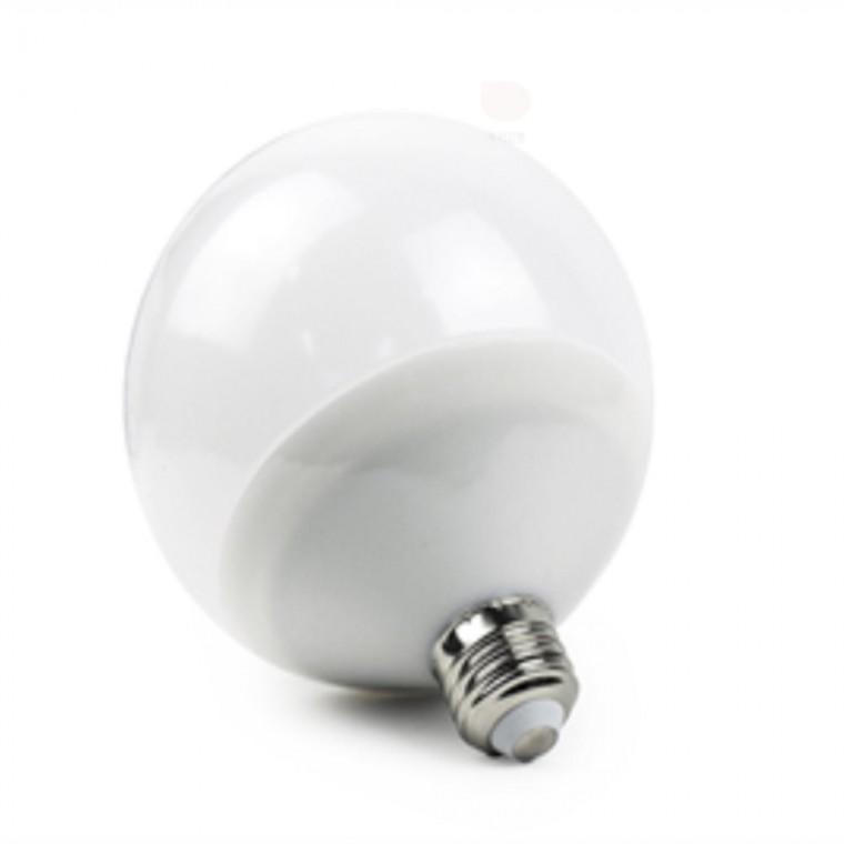장수 LED 전구 E26 15W 숏넥 LED안방등 led등 볼전구