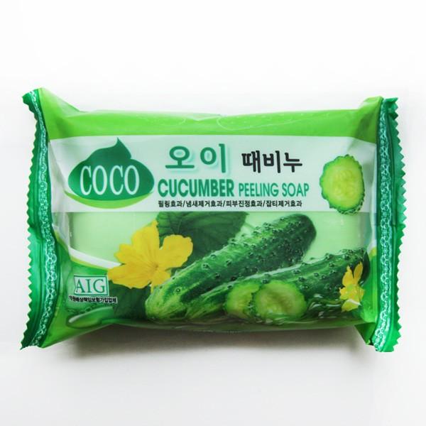 [도매포유]성원오이때비누