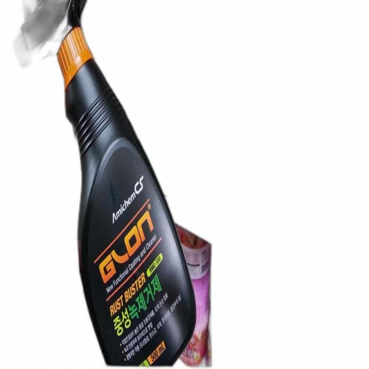 중성 녹제거제 500ml 방청제 녹제거방법 금형방청제 침투제 녹방지 녹방지제 윤활방청제 부식방지 방청윤활