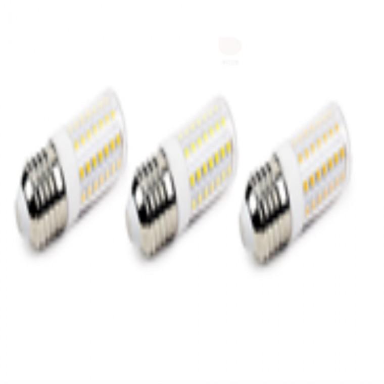 LED 콘램프 7W lede26주백색 led옥수수전구e26 lede26전구색