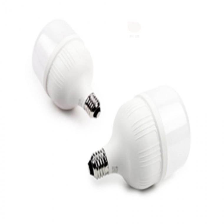 장수 LED 매장조명 30W lede26전구 공장등 led전구30w전구색