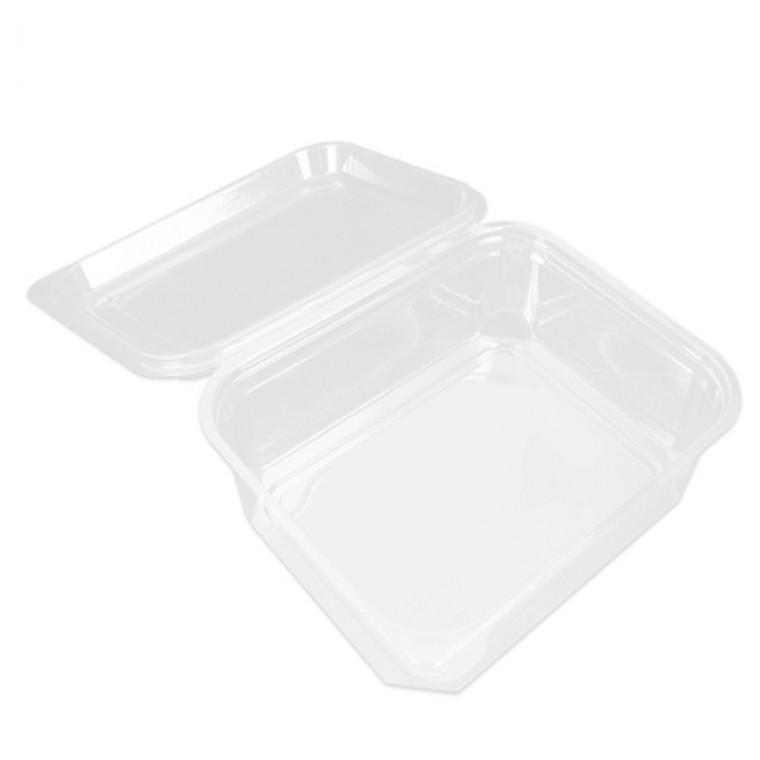일회용샌드위치용기 샐러드 투명 용기