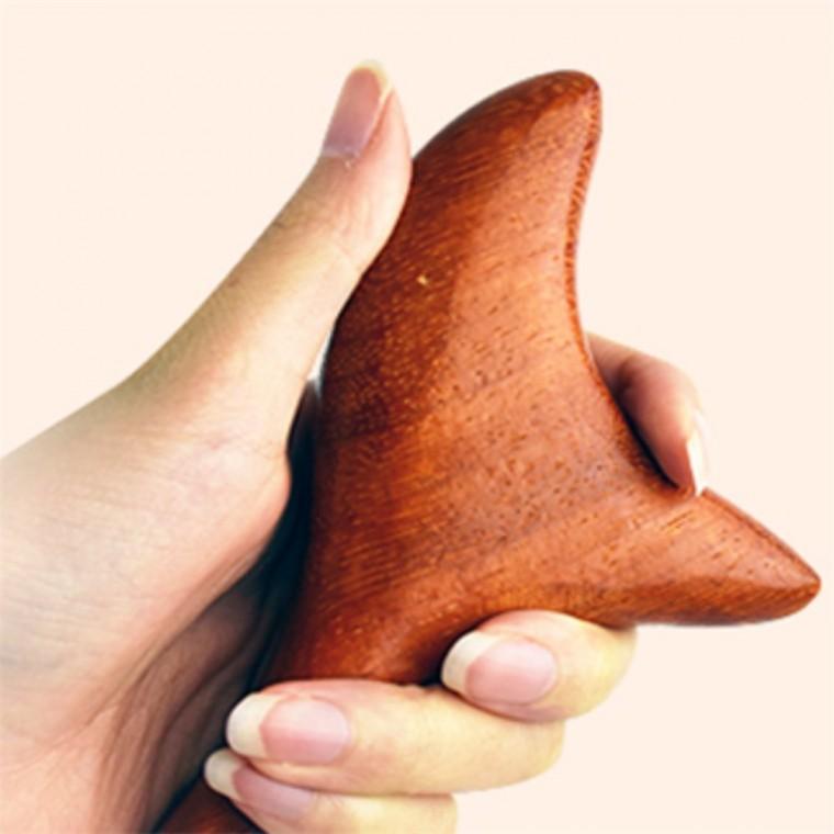 화리목 마사지기 바디괄사 다리괄사 목괄사