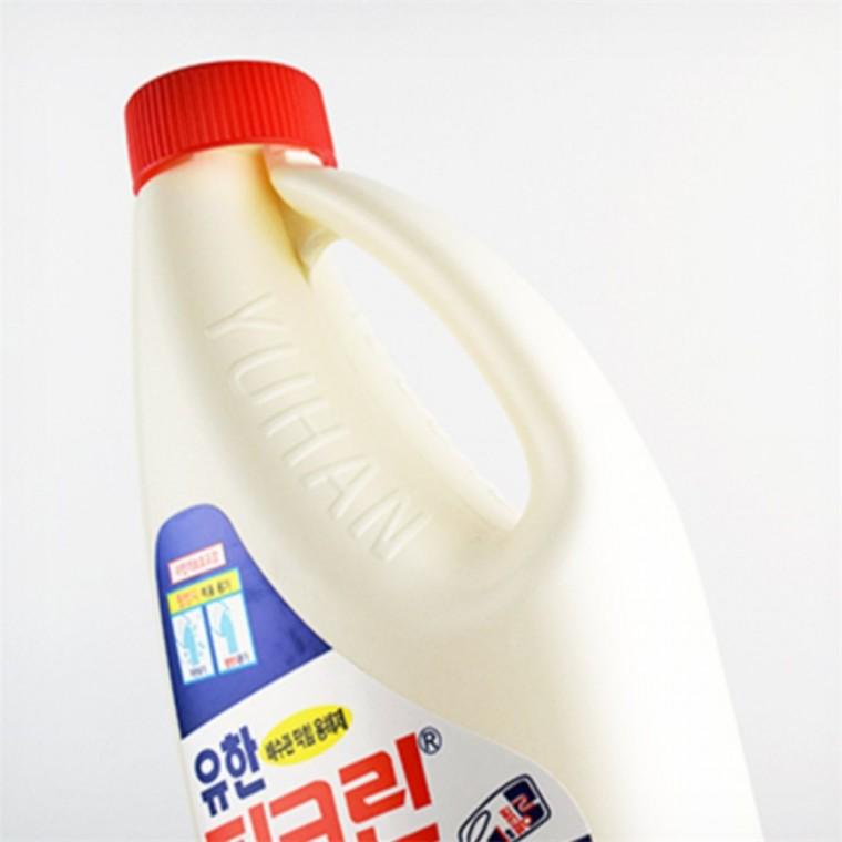 배수관 세정제 1L 배관세척제 배관청소 배관세정제