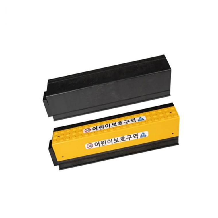 특수경계블록 조경블럭 보도경계석 도로경계블럭