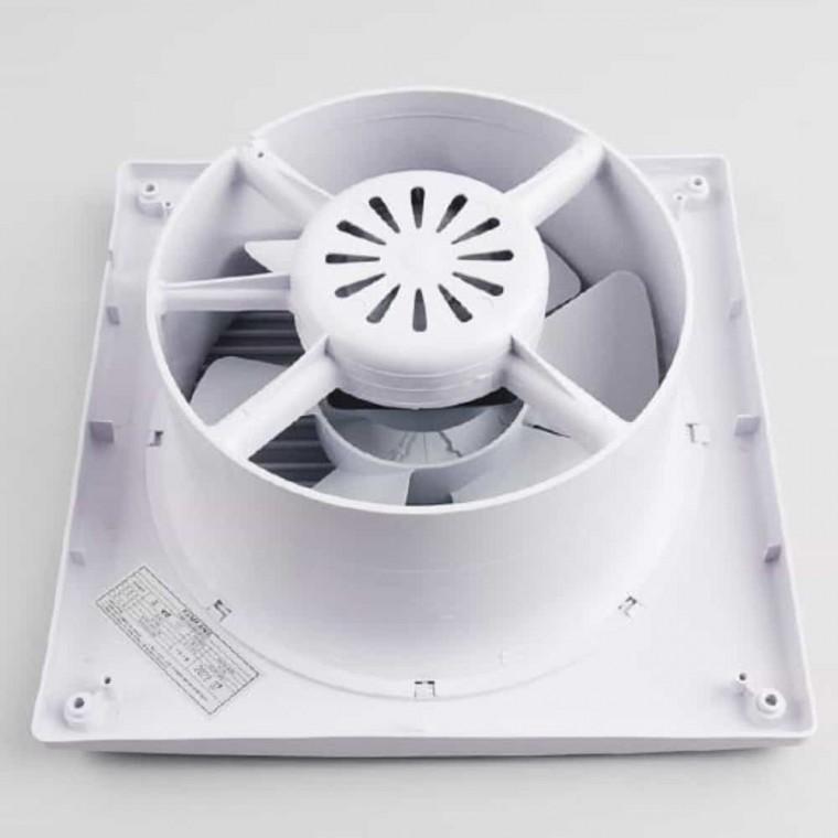 환풍기 200 KV200 저소음환풍기 벽부형팬