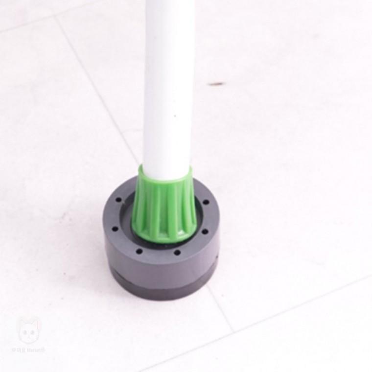 세탁기받침대 4p 세탁기단올림 세탁기단차
